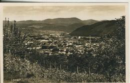 Lörrach V. 1936  Total-Stadt-Ansicht  (1555) - Loerrach