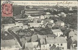 Loire Atlantique : St Etienne De Montluc, - Saint Etienne De Montluc