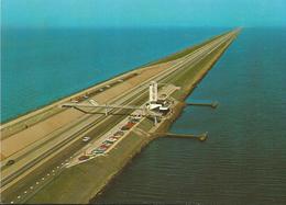 Holland Friesland - Den Oever (& Afsluitdijk)