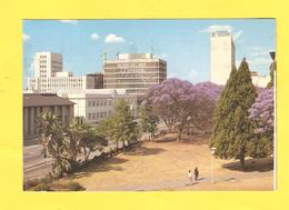 Postcard - Zimbabwe, Harare     (V 33355) - Simbabwe