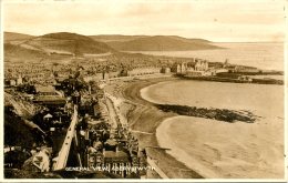 CARDIGANSHIRE - ABERYSTWYTH - GENERAL VIEW Dyf119 - Cardiganshire