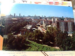 TORINO - STAZIONE FERROVIARIA FF.SS. CIRIE'-LANZO - TRENI    N1980 GV3999 - Transports