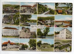 BITCHE   --  Multivues  (16 Vues) - Bitche