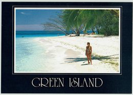 Australien, Green Island - Other & Unclassified