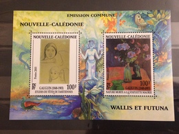 NOUVELLE-CALEDONIE - Neuf** - 2003 - Bloc Feuillet - Blokken & Velletjes