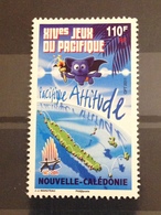 NOUVELLE-CALEDONIE - Neuf** - 2011 - Unused Stamps