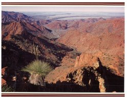 (600) Australia - SA - Flinders Ranges - Flinders Ranges