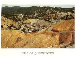 (600) Australia - TAS  - Queenstown - Other & Unclassified