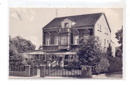 5204 LOHMAR, Villa Therese, Hauptstrasse 83 - Siegburg