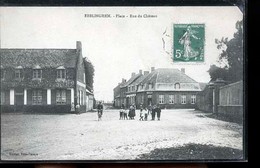 EBBLENGHEN - Berlaimont