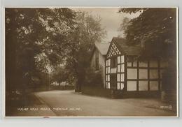 Angleterre Lancashire - Hulme Hall Road , Cheadle Hulme - Sonstige & Ohne Zuordnung