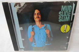 CD "James Taylor" Mud Slide Slim And The Blue Horizon - Disco, Pop