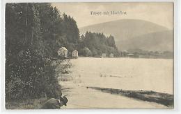 Allemagne Germany - Titisee Mit Hochfirst - Titisee-Neustadt