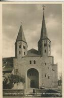 Bad Wimpfen V. 1934  Portal Der Ritterstiftskirche  (1567) - Bad Wimpfen