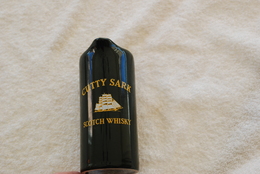 CARAFE WHISKY CUTTY SARK - Karaffen