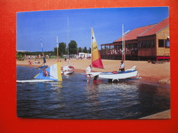Watersports Centre,Ferry Meadows Country Park Peterborough - Other & Unclassified