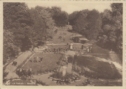 Belgique - Boechout - Parc Institution Saint-Gabriel - Boechout