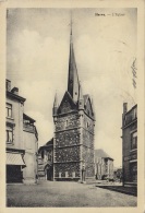 Belgique - Herve - Eglise - Editions F. Et L. Hervé - Herve