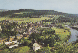 Belgique - Bomal Sur Ourthe - Panorama - Durbuy