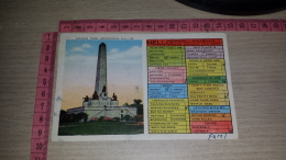 C-61090 SPRINGFIELD LINCOLN TOMB - Springfield – Illinois