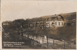 Austria - Sankt Veit An Der Glan - Cafe Familiengarten - St. Veit An Der Glan