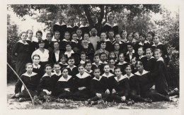 Moldova - Bessarabia - Chisinau - Kishinev - Liceul Eparhial De Fete 1933-34 - His. Romania - Moldavia