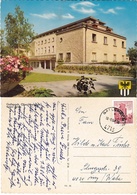 OÖ -  Gallsbach - Zeileis Institut Gel. 1967 - Gallspach