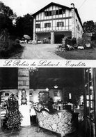 ESPELETTE - Le Relais Du Labourd - Imp San Juan Cambo - Vierge - Tbe - Espelette