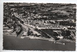 BLAYE (33) - VUE AERIENNE - Blaye