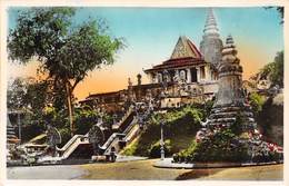 P-T2-18-5644 : CAMBODGE.  PHNOM PENH - Cambodge