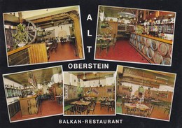 Idar Oberstein - Balkan Restaurant Alt Oberstein - Idar Oberstein