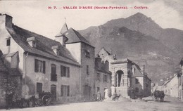 [65] Hautes Pyrénées > Vielle Aure Vallée D'aure Guchen - Vielle Aure