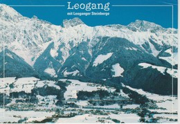 (OS2170) LEOGANG. - Leogang