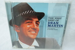 CD "Dean Martin" The Very Best Of Dean Martin, The Capitol & Reprise Years - Compilations