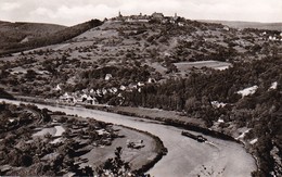 AK Blick Ins Neckartal Mit Rainbach Und Dilsberg (36733) - Neckargemünd