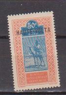 HAUTE VOLTA      N°  YVERT  :   31   NEUF AVEC  CHARNIERES      (  CH 41   ) - Unused Stamps