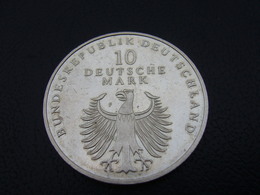 Deutschland 10 DM 1948-1998 Fünfzig Jahre DEUTSCHE MARK - Zonder Classificatie