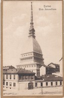 E559 TORINO - MOLE ANTONELLIANA - Museums