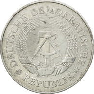 Monnaie, GERMAN-DEMOCRATIC REPUBLIC, Mark, 1979, Berlin, TTB, Aluminium, KM:35.2 - 1 Marco