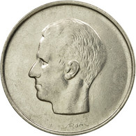 Monnaie, Belgique, Elizabeth II, 10 Francs, 10 Frank, 1977, Bruxelles, Ottawa - 10 Frank