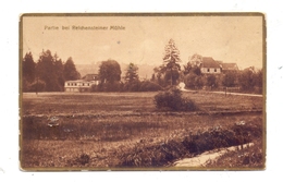 5203 MUCH, Reichensteiner Mühle - Siegburg