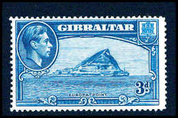 ** Gibraltar - Other & Unclassified