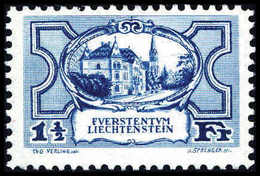 ** Liechtenstein - Other & Unclassified