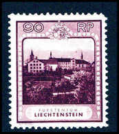 ** Liechtenstein - Other & Unclassified