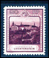 ** Liechtenstein - Other & Unclassified