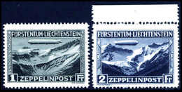 ** Liechtenstein - Other & Unclassified