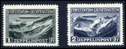 * Liechtenstein - Other & Unclassified