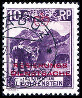 Gest. Liechtenstein - Other & Unclassified