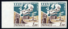 ** Monaco - Altri & Non Classificati