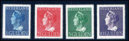 ** Niederlande - Andere & Zonder Classificatie